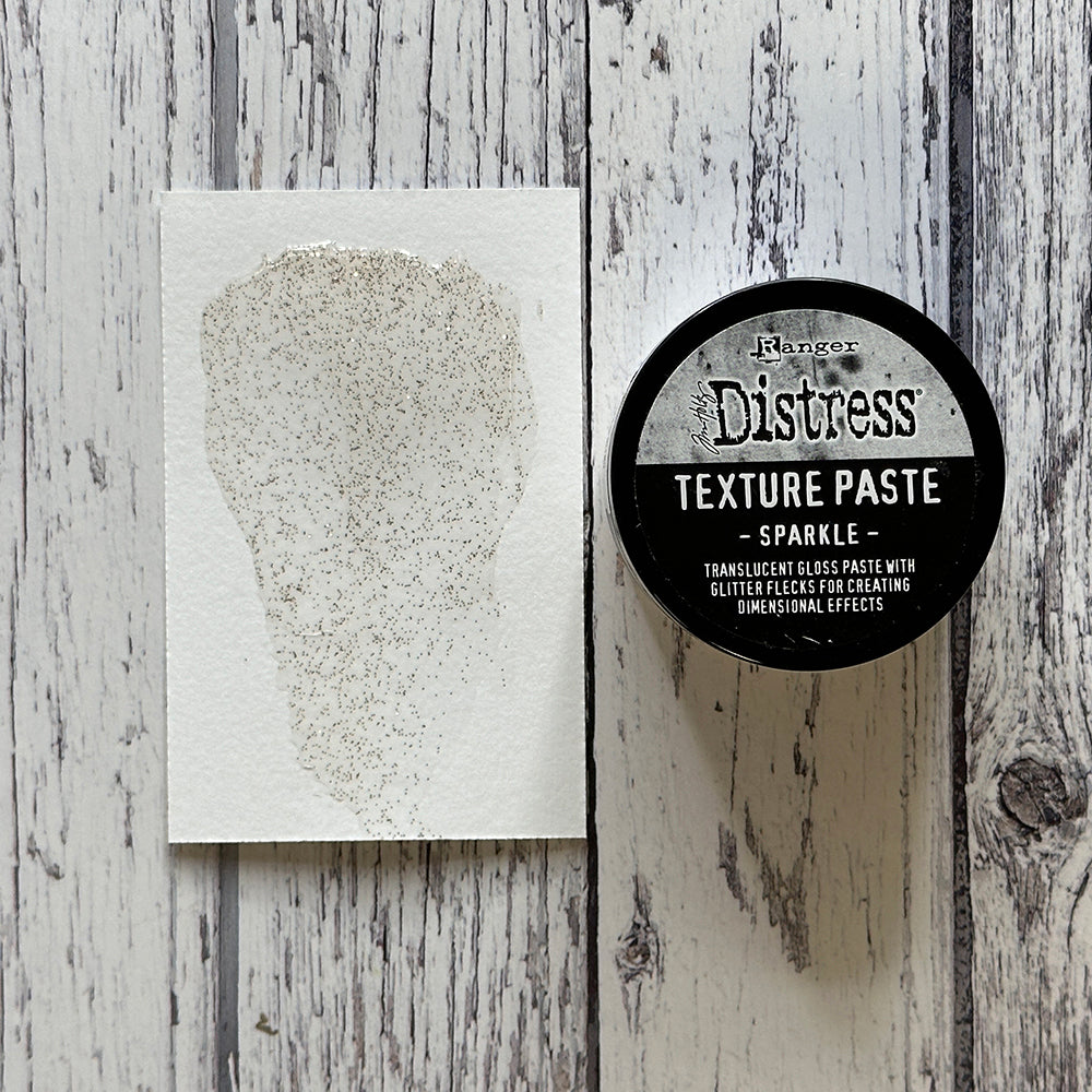Ranger – Tim Holtz Distress Texture Paste Crackle