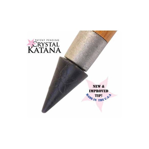 Crystal Katana Replacement Tip 