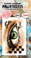 
              #1153 1st Sight - A8 Stamp
            