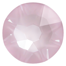 Crystal Soft Rose