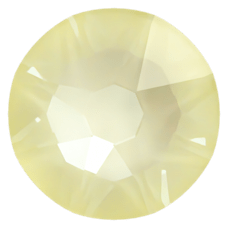 Crystal Soft Yellow