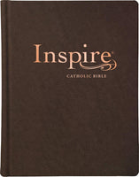 
              INSPIRE Catholic Bible NLT
            