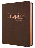 
              INSPIRE Catholic Bible NLT
            