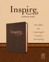 
              INSPIRE Catholic Bible NLT
            