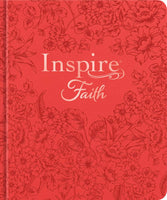 
              INSPIRE Faith Bible, NLT, Filament Enabled
            