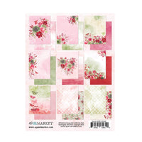 
              49 & Market -ARToptions Rouge 6 x 8 Collection Paper Pack
            