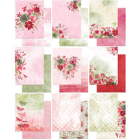 
              49 & Market -ARToptions Rouge 6 x 8 Collection Paper Pack
            