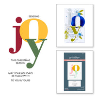 
              Color Mix Joy Registration Press Plates
            