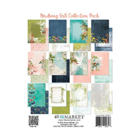 
              49 & Market - Birdsong 6 x 8 Collection Pack
            