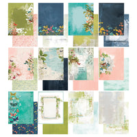 
              49 & Market - Birdsong 6 x 8 Collection Pack
            