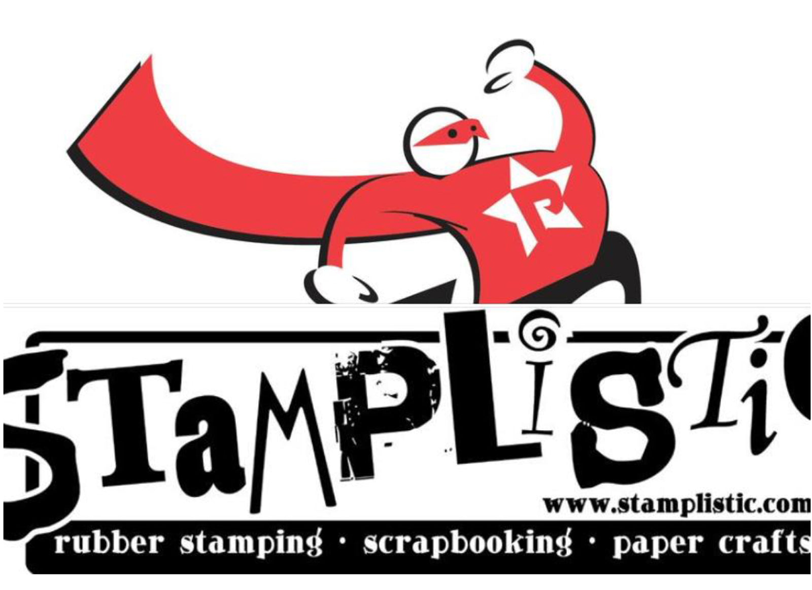 January 13, 2024 - The Stamplistic, Paper Cut Crossover Card Class 