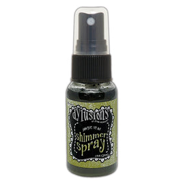 Jungle Leaf Shimmer Spray