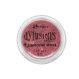 Cherry Pie Dyamond Dust