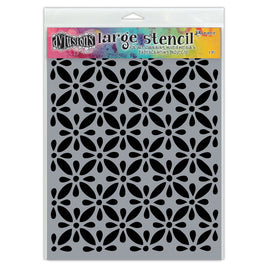 Dylusions Stencil Quilts - Large