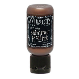 Tree Bark Shimmer Paint