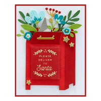 
              All-Occasion Mailbox Greetings Glimmer Hot Foil Plates - DISCONTINUED
            