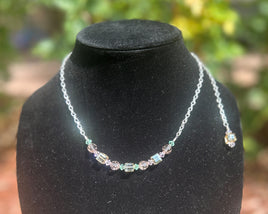 September 14, 2024 - THE DAZZLING NECKLACE - Jewel Time With Misti - Crafters Classroom