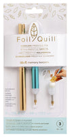 
              We R Makers FOIL QUILL CORDLESS FREESTYLE PEN
            