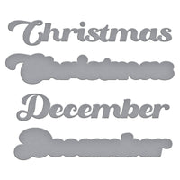 
              Christmas & December
            