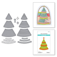 
              Stitched Holiday Tree
            