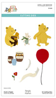 
              January 11, 2025 - Classic Pooh with Spellbinders- Crafters Classroom
            