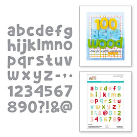 Pooh's Alphabet, Numbers, & More