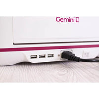 
              Gemini II Die Cutting and Embossing Machine
            