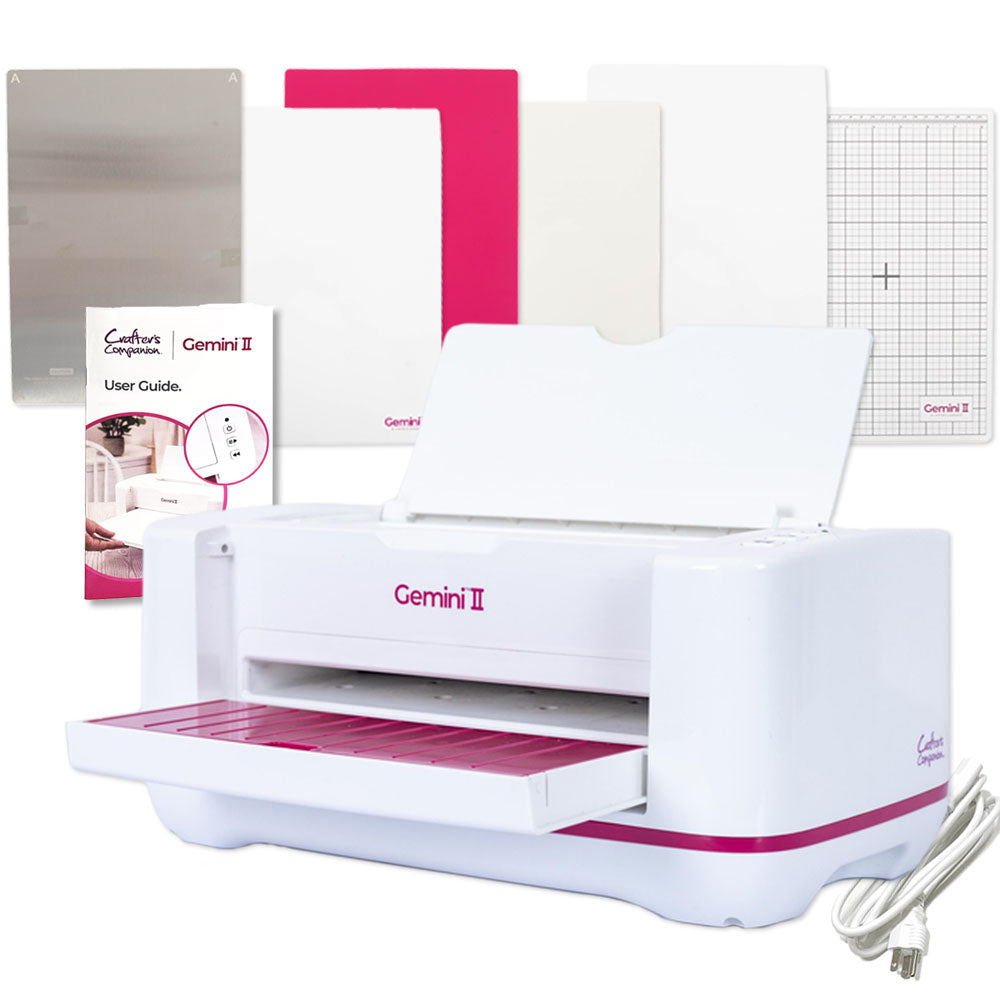 Gemini Die Cutting Embossing Machine store