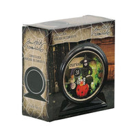 
              Halloween Curio Clock
            