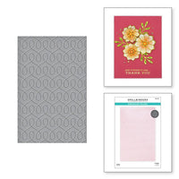 
              Loops Embossing Folder
            