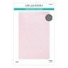 
              Loops Embossing Folder
            