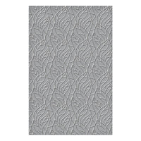 
              Leafy Helix Embossing Folder
            