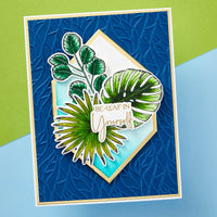 
              Leafy Helix Embossing Folder
            