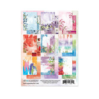 
              49 & Market - Spectrum Gardenia Classics 6 x 8 Collection Pack
            