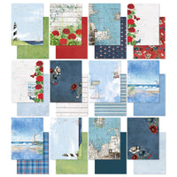 
              49 & Market - Summer Porch 6 x 8 Collection Pack
            