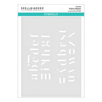 
              Glimmer Alphabet Bundle from the Sealed for Summer Collection - DISCONTINUED
            