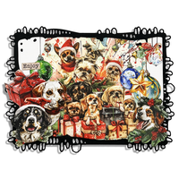 
              #109 Yule Barks - Layer It Up Washi Tape
            