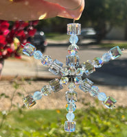 
              November 9, 2024 - Illumination Crystal Snowflake! - Jewel Time With Misti - Crafters Classroom
            