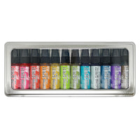 
              Tim Holtz Distress® Spritz Storage Tin
            