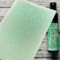 
              Tim Holtz Distress® Spritz - Cracked Pistachio
            