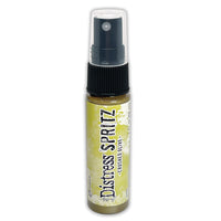 
              Tim Holtz Distress® Spritz - Crushed Olive
            