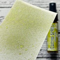 
              Tim Holtz Distress® Spritz - Crushed Olive
            