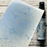 
              Tim Holtz Distress® Spritz - Faded Jeans
            