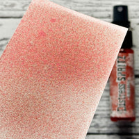 
              Tim Holtz Distress® Spritz - Fired Brick
            