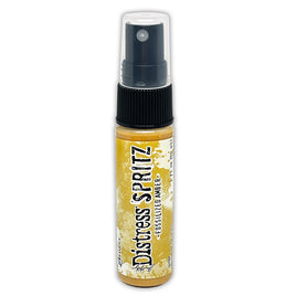 Tim Holtz Distress® Spritz - Fossilized Amber