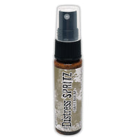 
              Tim Holtz Distress® Spritz - Frayed Burlap
            