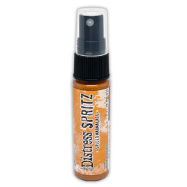 Tim Holtz Distress® Spritz - Spiced Marmalade