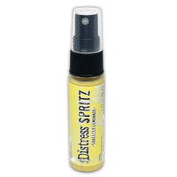 
              Tim Holtz Distress® Spritz - Squeezed Lemonade
            