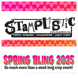 SPRING BLING 2025