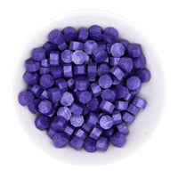 
              Pastel Lilac Wax Beads
            